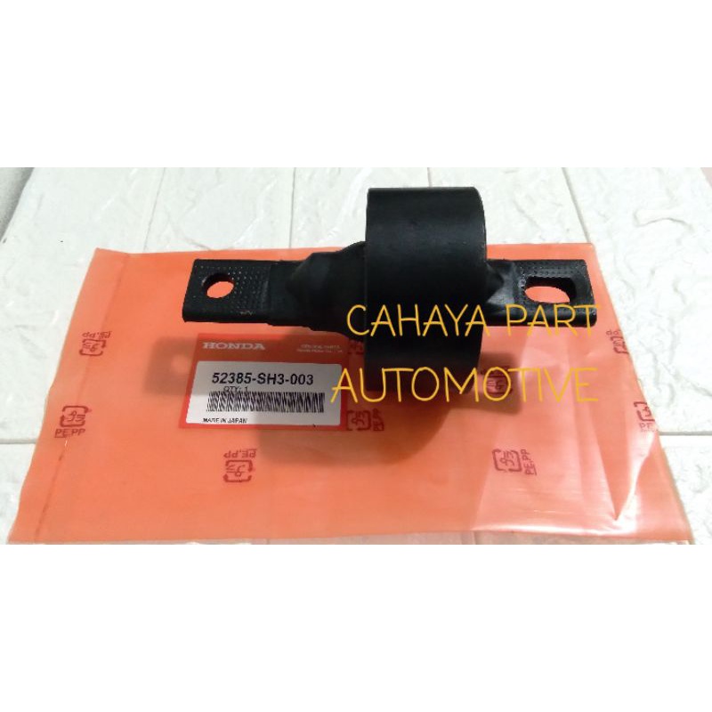 Jual Bushing Arm Trailing Belakang Civic Genio Crv Gen Nouva Estilo