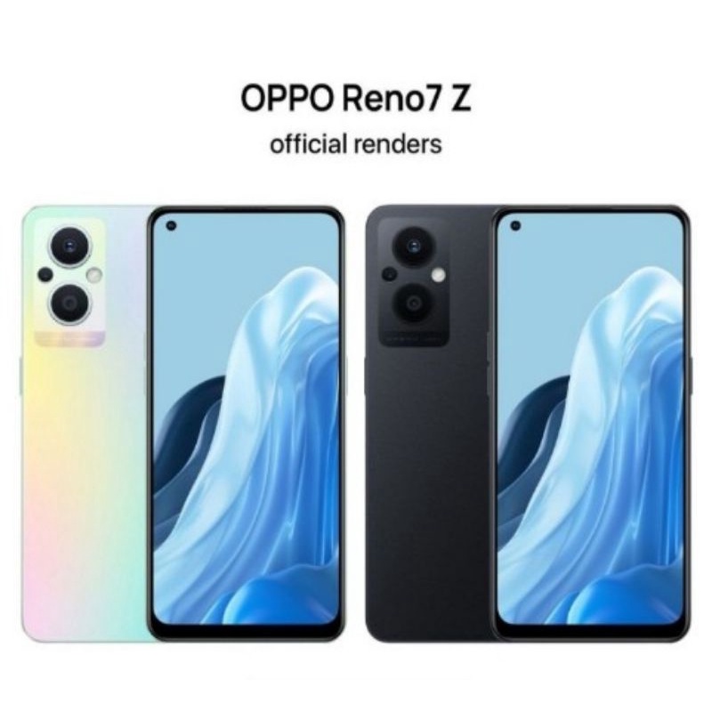 Jual Oppo Reno 7 Z 5G Shopee Indonesia