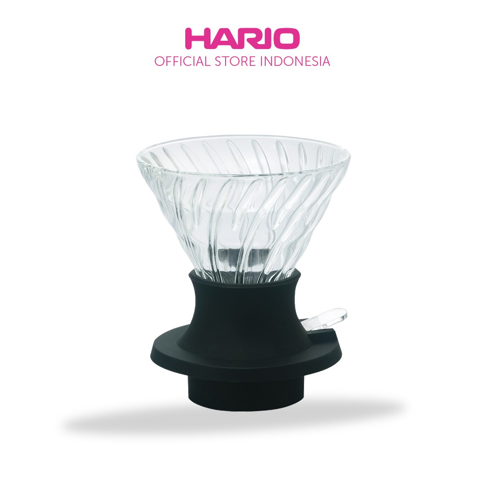 Jual Hario Immersion V60 Dripper SWITCH SSD 200B Indonesia Shopee Indonesia