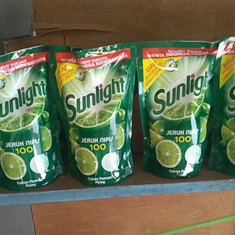 Jual Sunlight Ml Shopee Indonesia