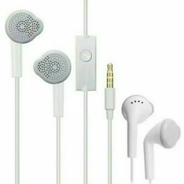 Jual Headset Samsung Original Non Karet Shopee Indonesia