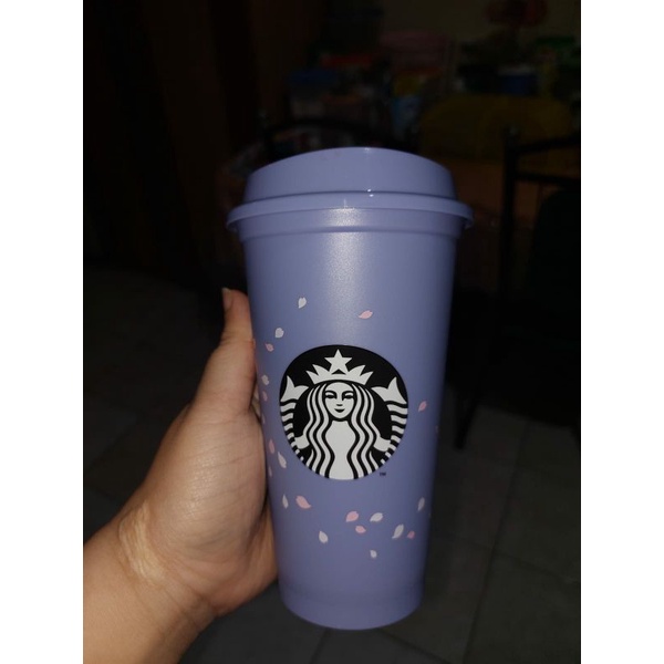 Jual Reusable Cup Starbucks Shopee Indonesia