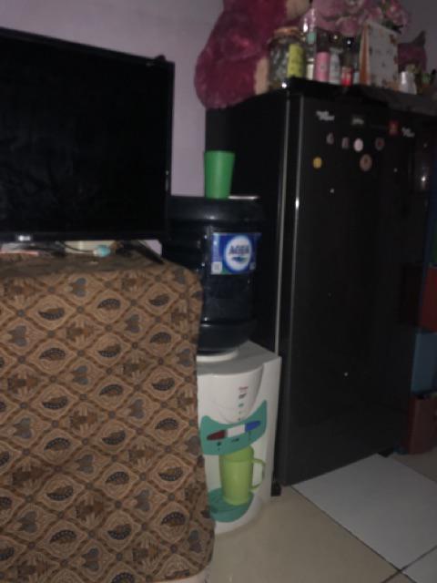 Air Minum Aqua Galon Kemasan Liter Shopee Indonesia