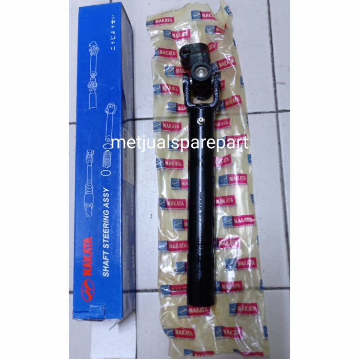 Jual Shaft Steering As Joint Setir Bawah Isuzu Elf Nhr Nkr Nakata