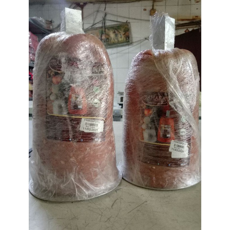 Jual Daging Sahara Premium Kg Pakai Tiang Shopee Indonesia