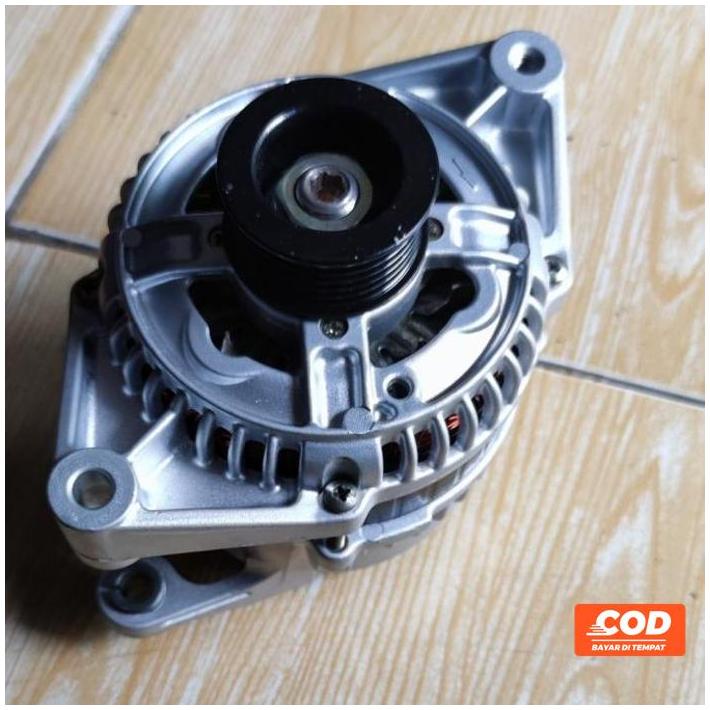 Jual Alternator Dinamo Ampere Opel Blazer Chevrolet Tavera Original Gm