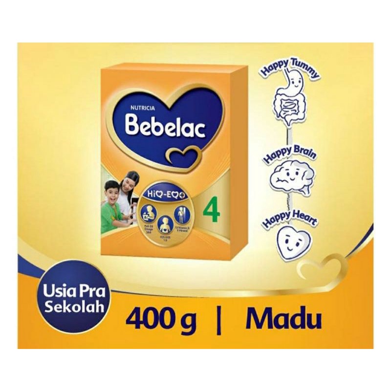 Jual Bebelac Madu G Shopee Indonesia