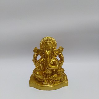 Jual Patung Ganesha Kecil Patung Ganesha Ganesha Resin Patung Ganesa