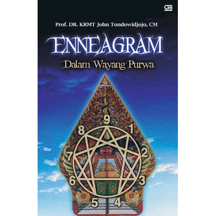 Jual Enneagram Dalam Wayang Purwa Shopee Indonesia