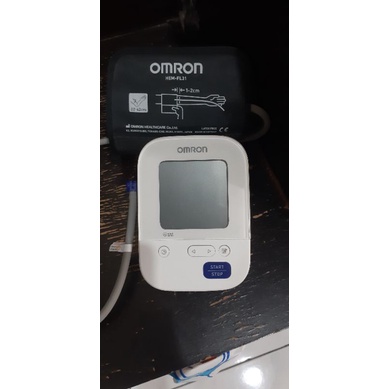 Jual Omron Tensi Darah Digital Hem Shopee Indonesia