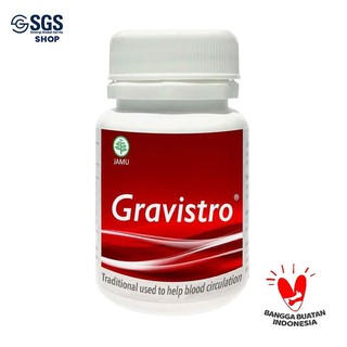 Jual Gravistro Obat Jantung Koroner Jantung Bengkak Dan Stroke