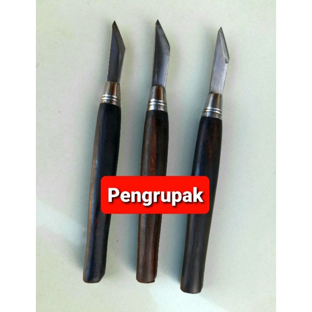 Jual Pisau Lontar Pengrupak Shopee Indonesia