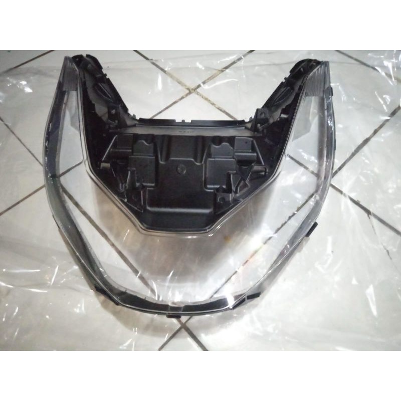 Jual Original Mika Kaca Lampu Depan Motor Honda Pcx K Z