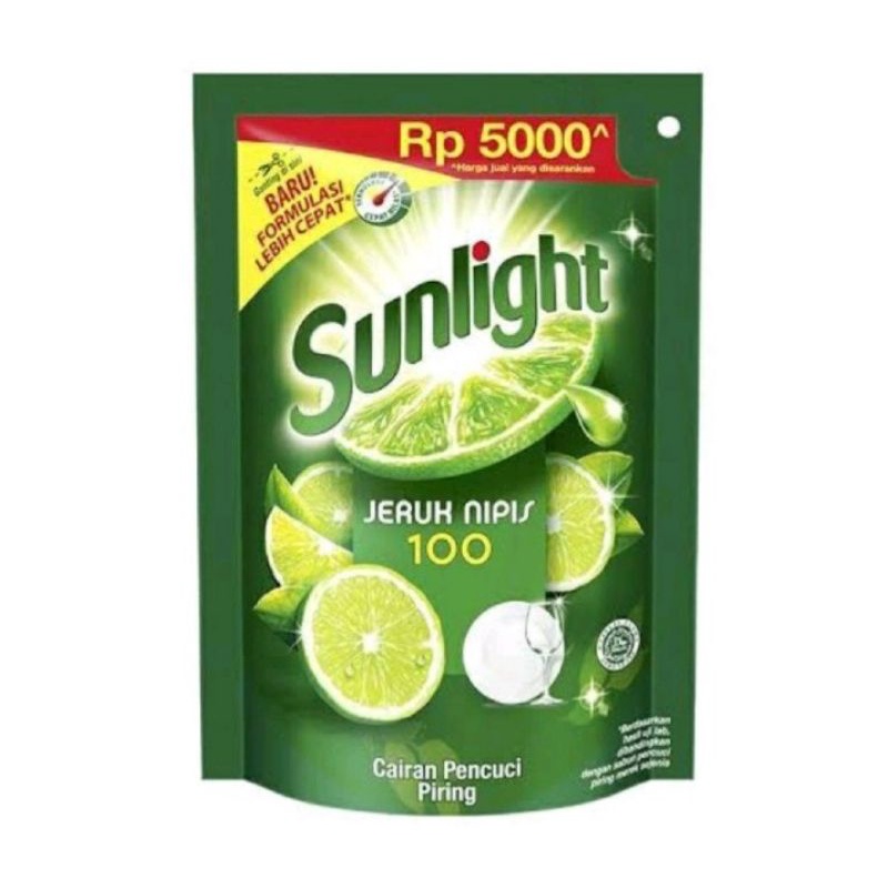 Jual Sunlight Pencuci Piring Shopee Indonesia