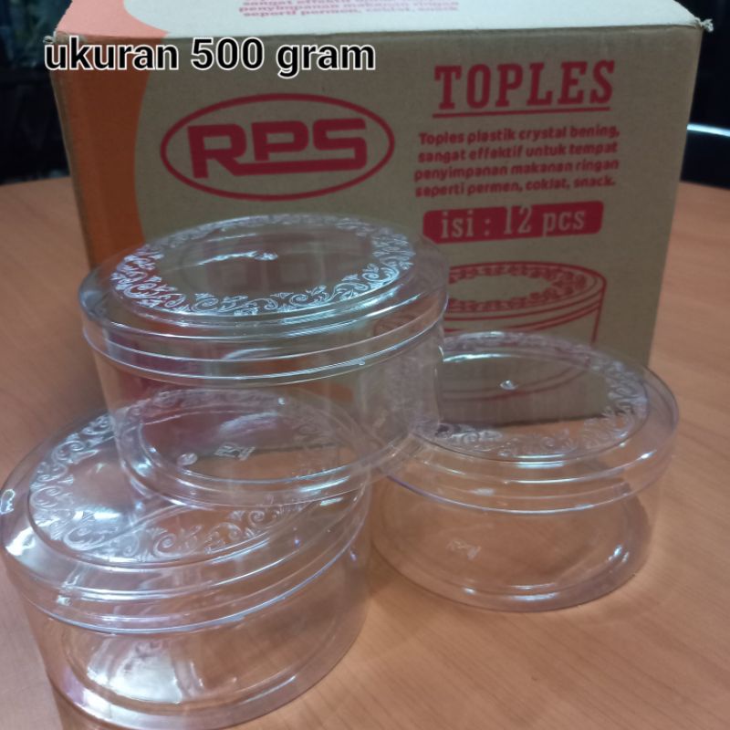 Jual Toples Kue Nastar Snack Gram Pcs Indonesia Shopee Indonesia