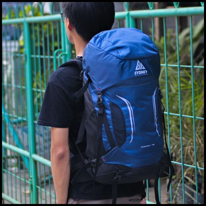 Jual Tas Carrier Liter Tas Cariel Outdoor Liter Tas Gunung