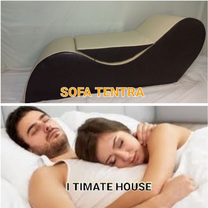 Jual SOFA TANTRA SOFA SENGGAMA KAMASUTRA Shopee Indonesia