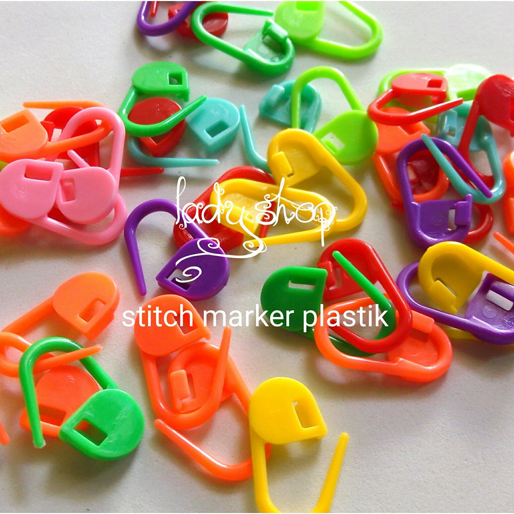 Jual Stitch Marker Pcs Shopee Indonesia