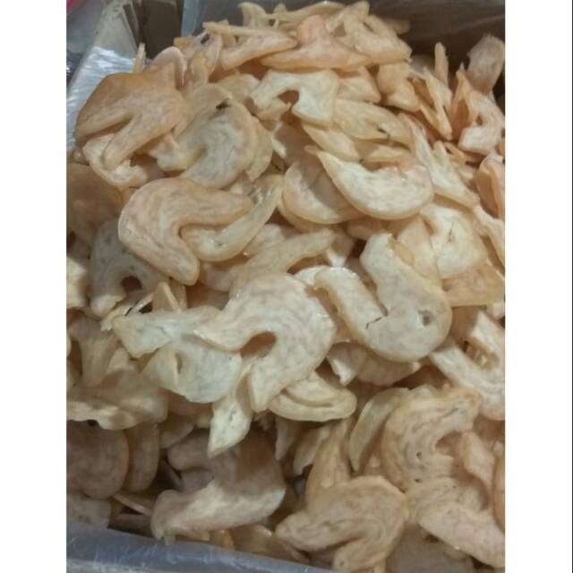 Jual Krupuk Udang Krupuk Udang Merek Windu Krupuk Udang Mede