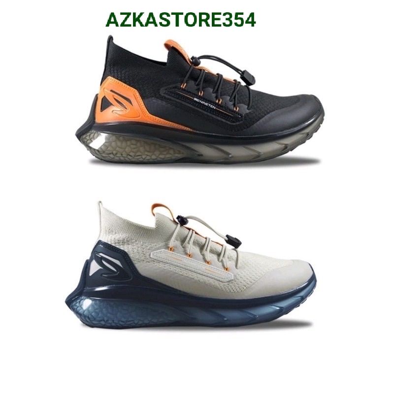 Jual Sepatu Running 910 Nineteen Yuka Ace Original Shopee Indonesia