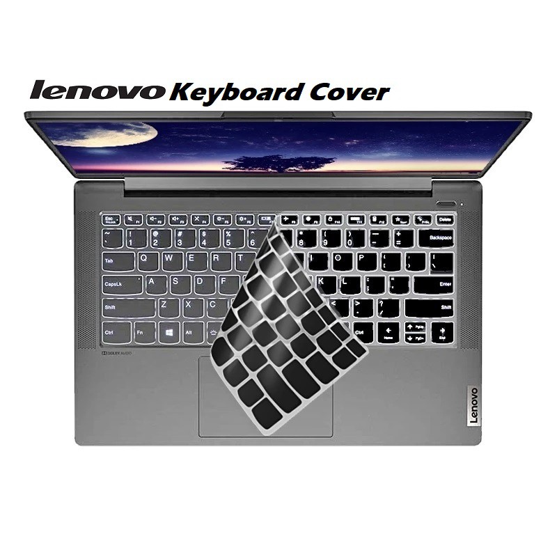 Jual Keyboard Protector Lenovo IdeaPad Slim 5 5i Slim 1 Ryzen Cover