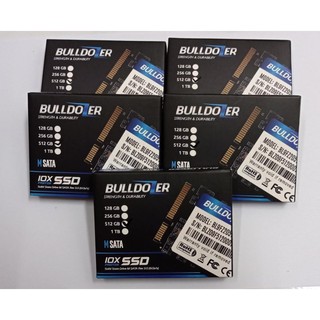 Jual SSD 512GB BULLDOZER M SATA Shopee Indonesia