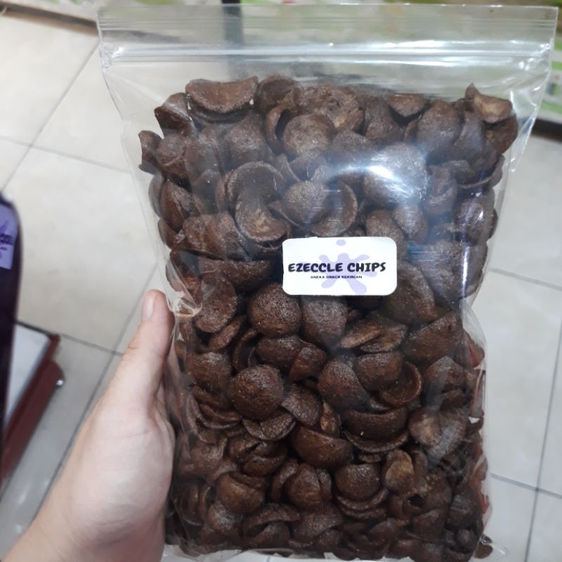 Jual Coco Crunch Viralll Maniss Shopee Indonesia