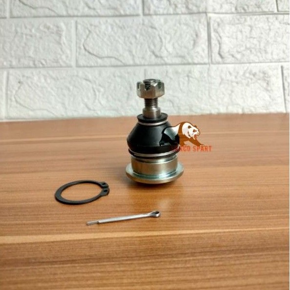 Jual Ball Joint Up Atas Honda Maestro Cielo Genio Prestige Grand Civic