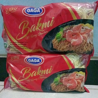 Jual Gaga Mie Telur A G Shopee Indonesia