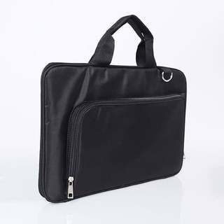 Jual Tas Laptop Selempang Waterproof Ringan Inch Shopee Indonesia