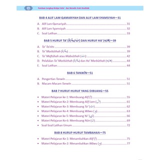 Jual Panduan Lengkap Belajar Imla Dan Menulis Arab Ototidak Prof Dr