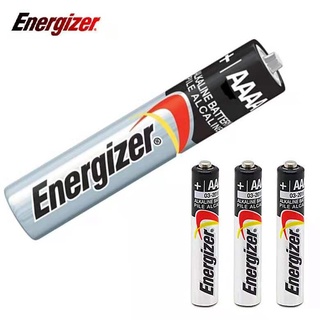 Jual Baterai Energizer Aaaa A E Jenis Alkaline V Ori Shopee