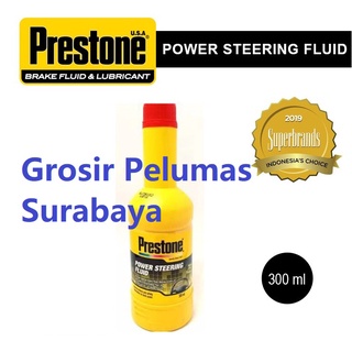 Jual Oli Prestone Power Steering Fluid Minyak Power Ster Sitr Ml