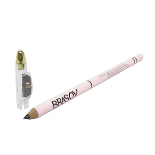 Jual Brasov Pensil Alis Type A Viva Shade Cokelat Serutan Gr