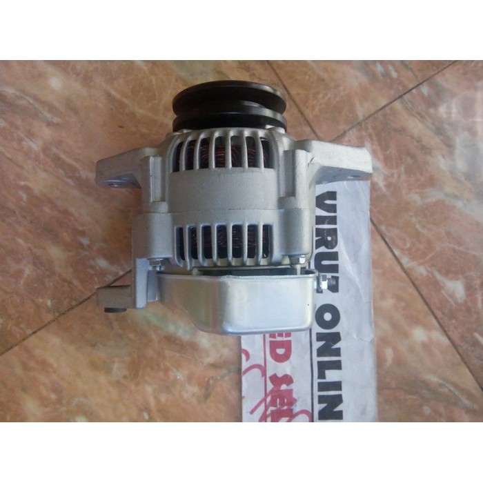 Jual Tunas Dwipa Sparepart Alternator Dinamo Ampere Amper Suzuki Jimny