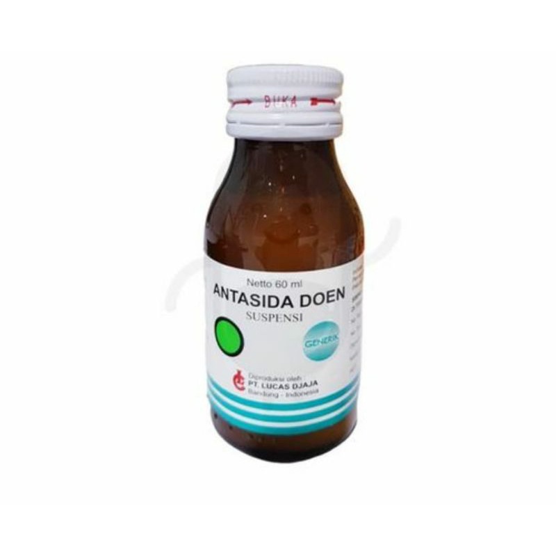 Jual Antasida Syrup Shopee Indonesia