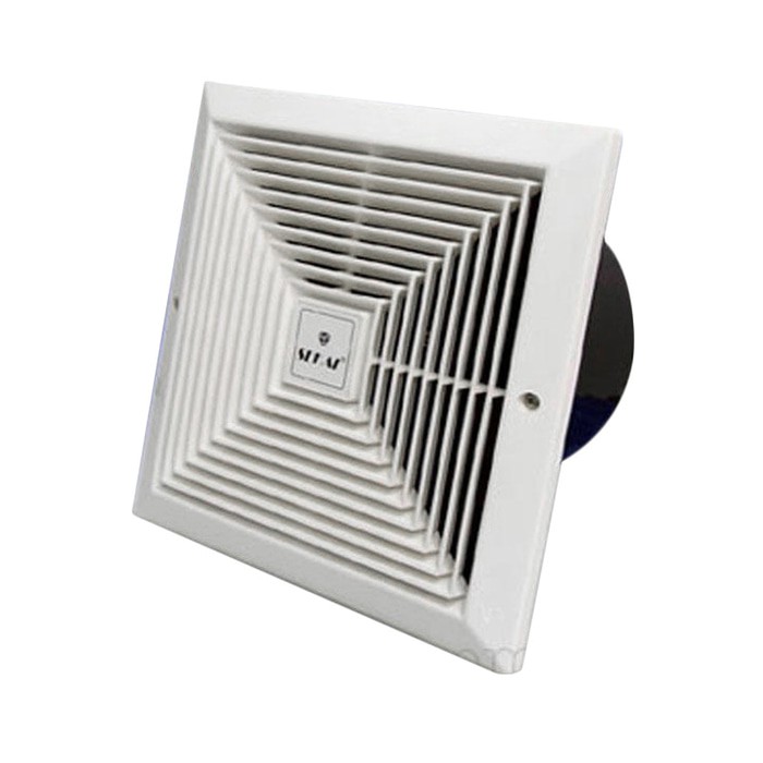 Jual Exhaust Fan Plafond Plapon Inci Cm Sekai Ceiling Exhaust