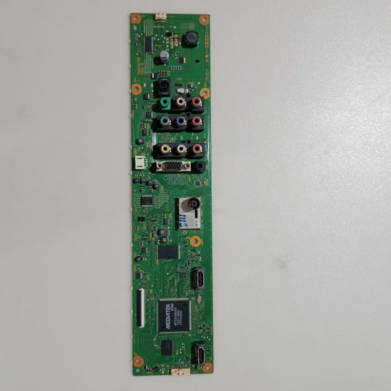 Jual Mainboard Mb SONY KLV 32EX330 Motherboard Modul Mesin Tv Led SONY