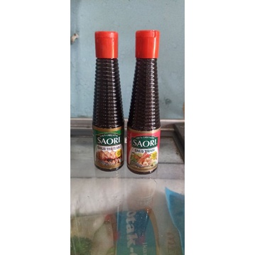 Jual Saori Saus Tiram Teriyaki Ml Perbotol Shopee Indonesia