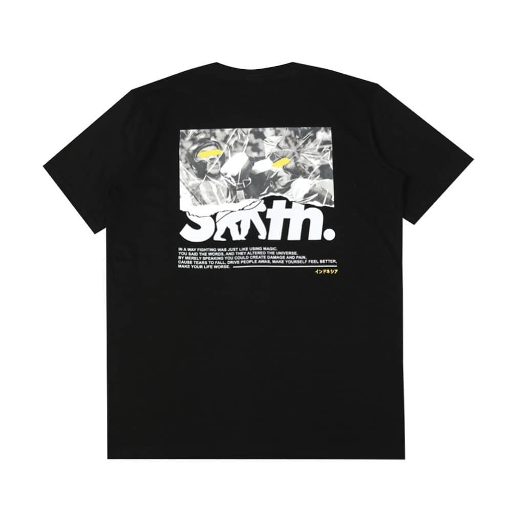 Jual T Shirt House Of Smith Kaos House Off Smith Putih Kaos Smith