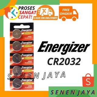 Jual Baterai Batre Batrai Timbangan Badan Digital Energizer Cr