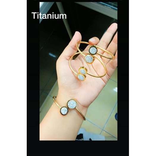 Jual Gelang Titanium Shopee Indonesia