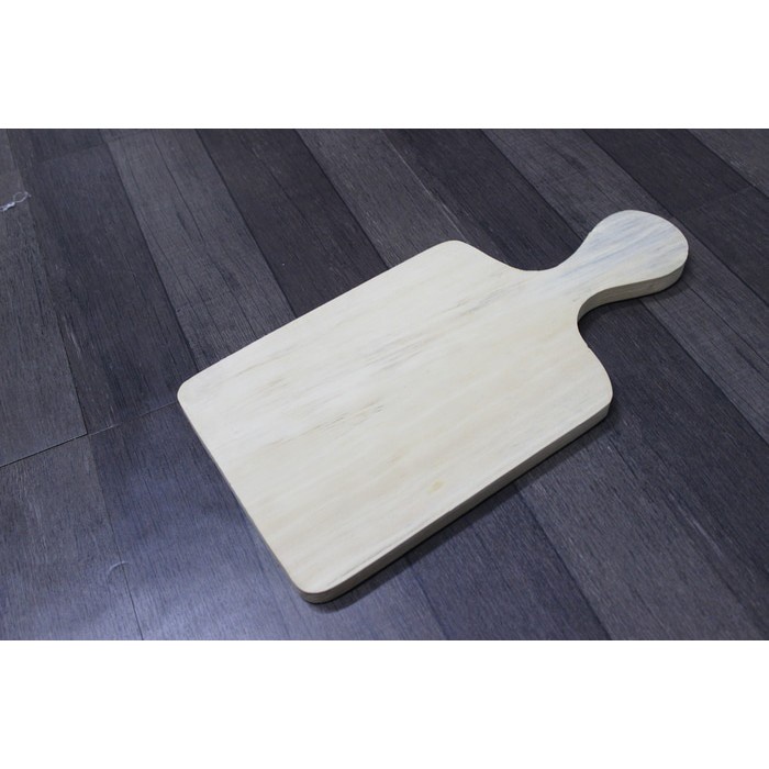 Jual Talenan Kayu Cutter Board Alas Pisau Tempat Potong Talanan