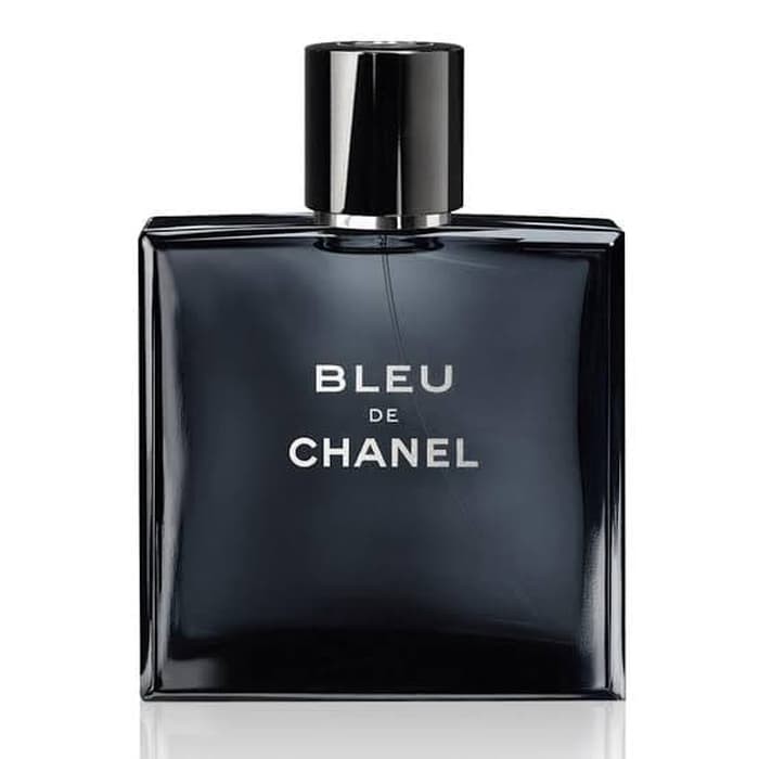 Jual Decant Bleu De Chanel Homme Eau De Toilette Edt Blue Ml Shopee