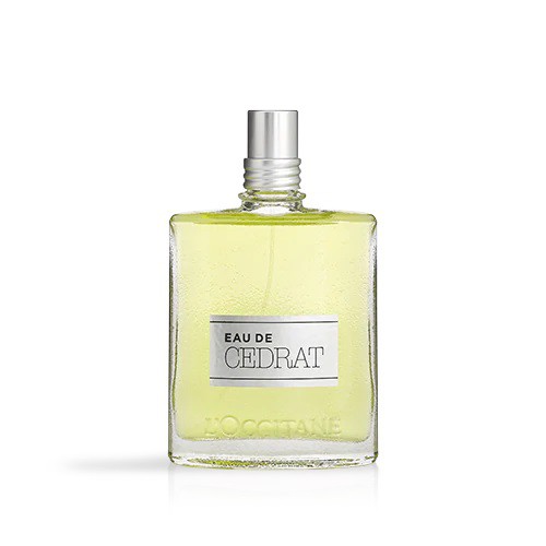 Jual Loccitane Eau De Cedrat Eau De Toilette Ml Shopee Indonesia