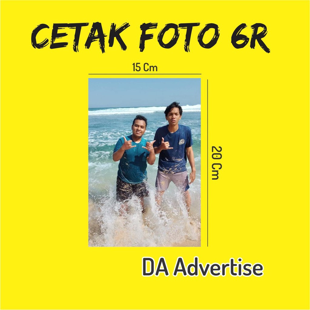 Jual Cetak Foto R Foto Shopee Indonesia