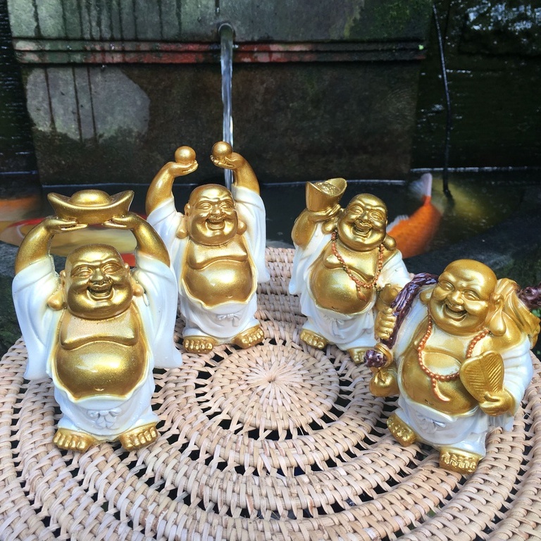 Jual Patung Buddha Patung Budha Patung Buda Buddha Mini Budha