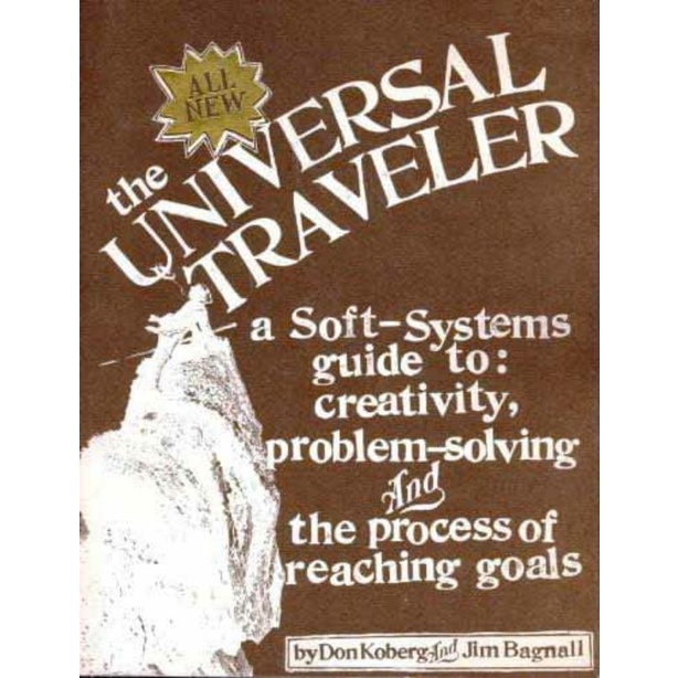 Jual Buku The Universal Traveler Shopee Indonesia