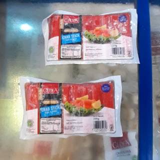 Jual Cedea Ikan Olahan Crabstick Gr Shopee Indonesia