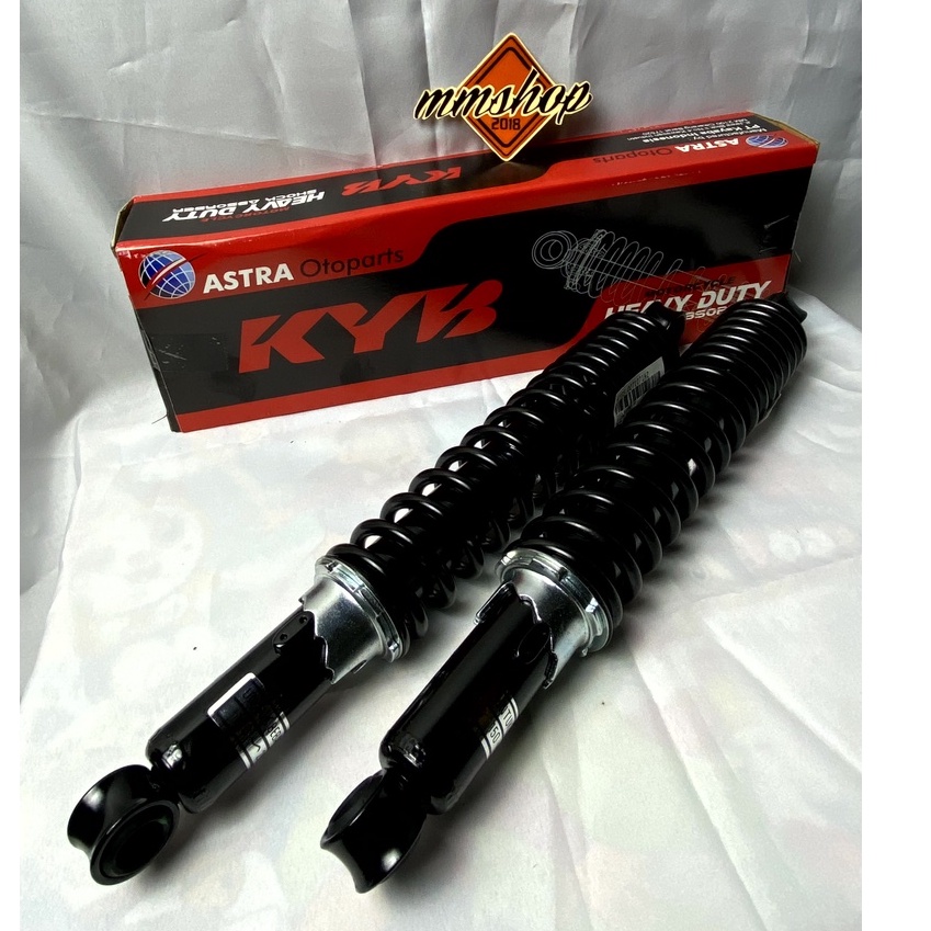 Jual Shock Belakang SHOCKBREAKER BELAKANG HEAVY DUTY BEBAN BERAT